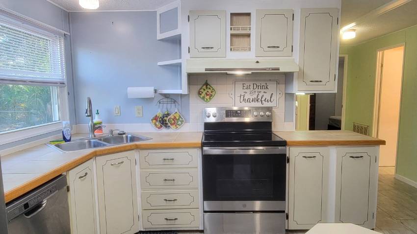 24 Mallard Drive a Winter Haven, FL Mobile or Manufactured Home for Sale